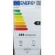 Princess Ψυγειοκαταψύκτης 170lt Υ152xΠ44.2xΒ53.2εκ. Inox RCS230PAR